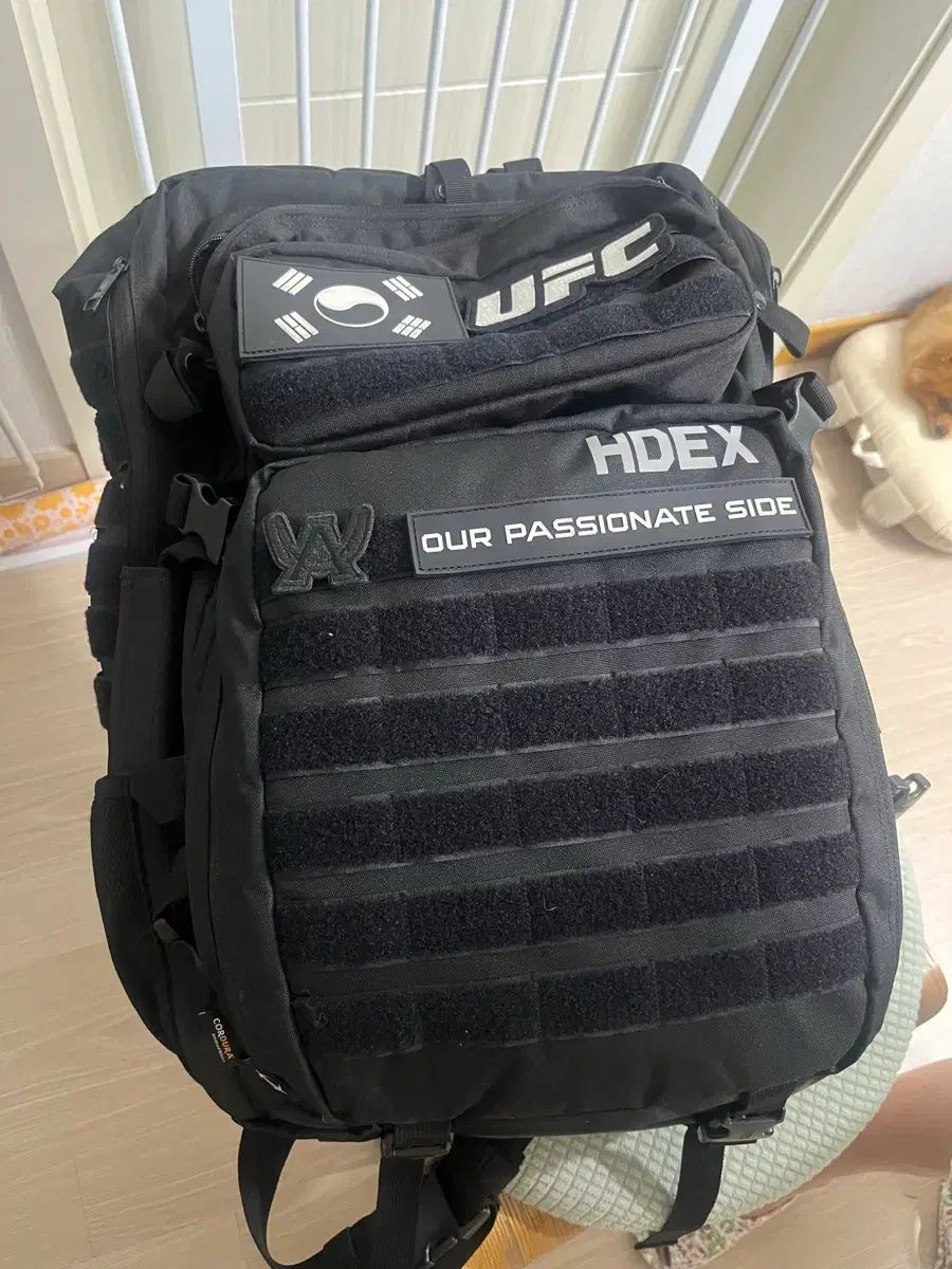 Hdex