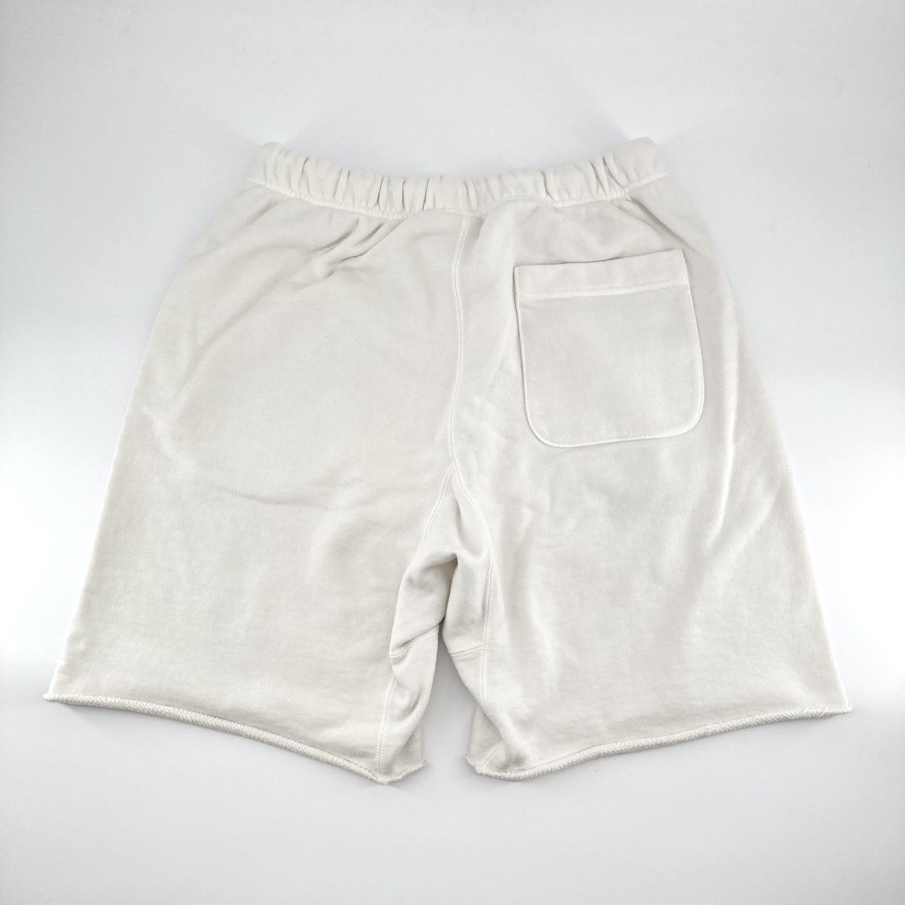 SAINT MICHAEL（セントマイケル） Sweat Shorts I LOVE SAINT S SM-MK8