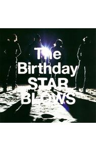 CD／Birthday／【CD+DVD】STAR BLOWS 初回限定盤 - メルカリ