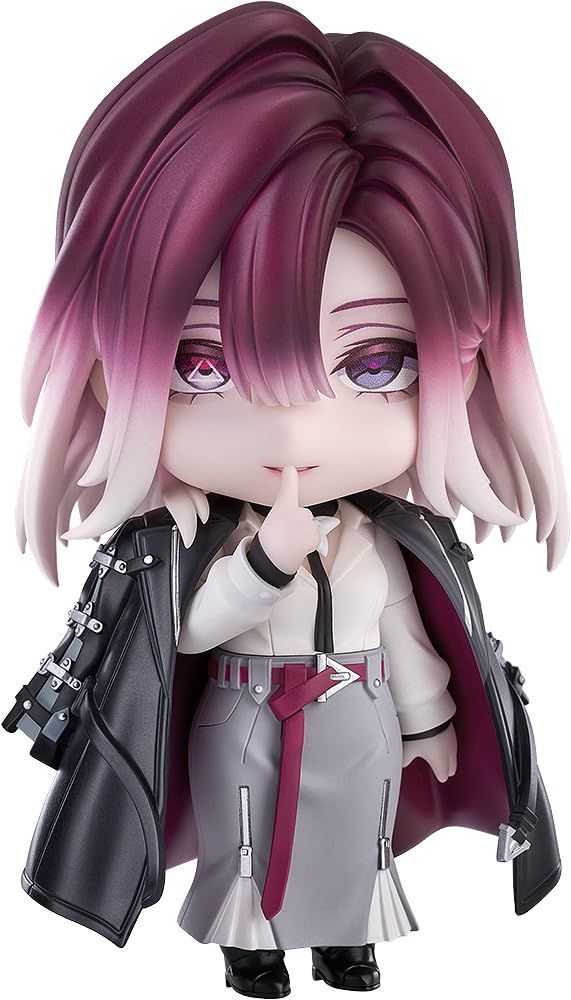 ねんどろいど 無期迷途：Path to Nowhere シャローム