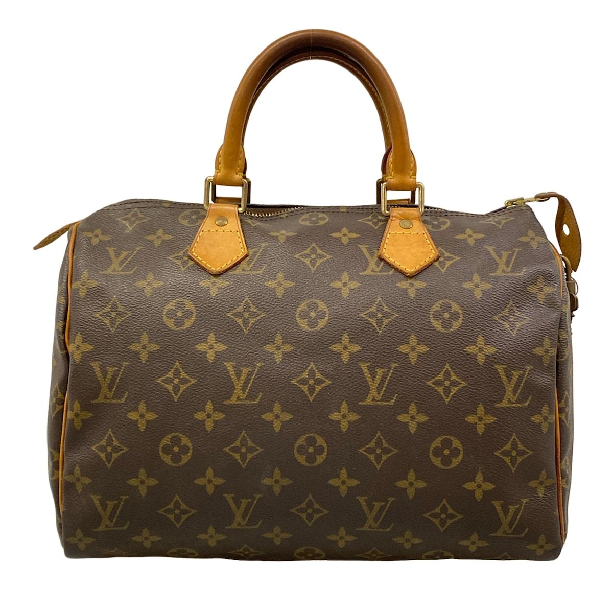 LOUIS VUITTON(ルイヴィトン) ハンドバッグ モノグラム スピーディ30 M41526 -