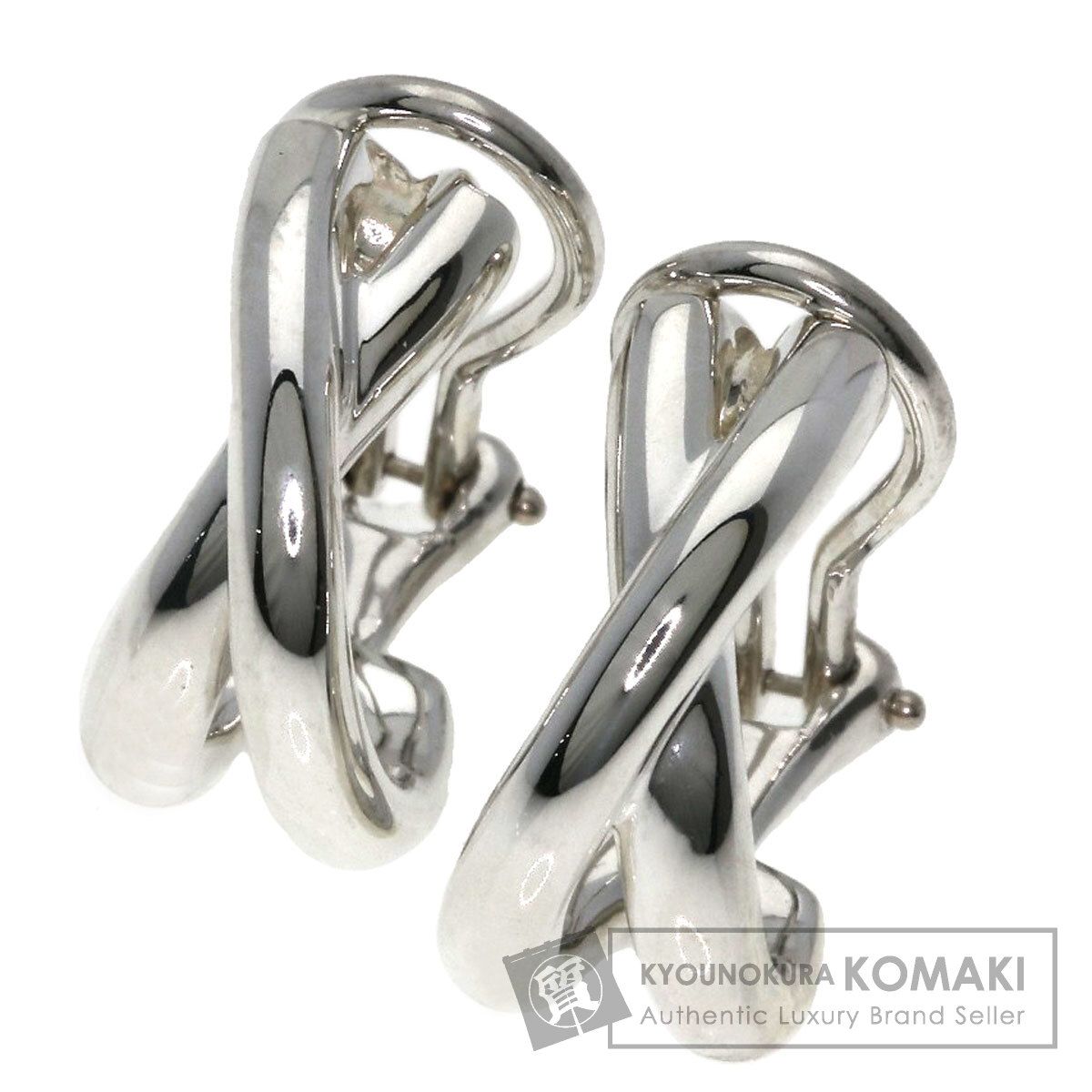 エルメス Hermes HERMES リング エヴァー シェーヌダンクル MM Chaine 