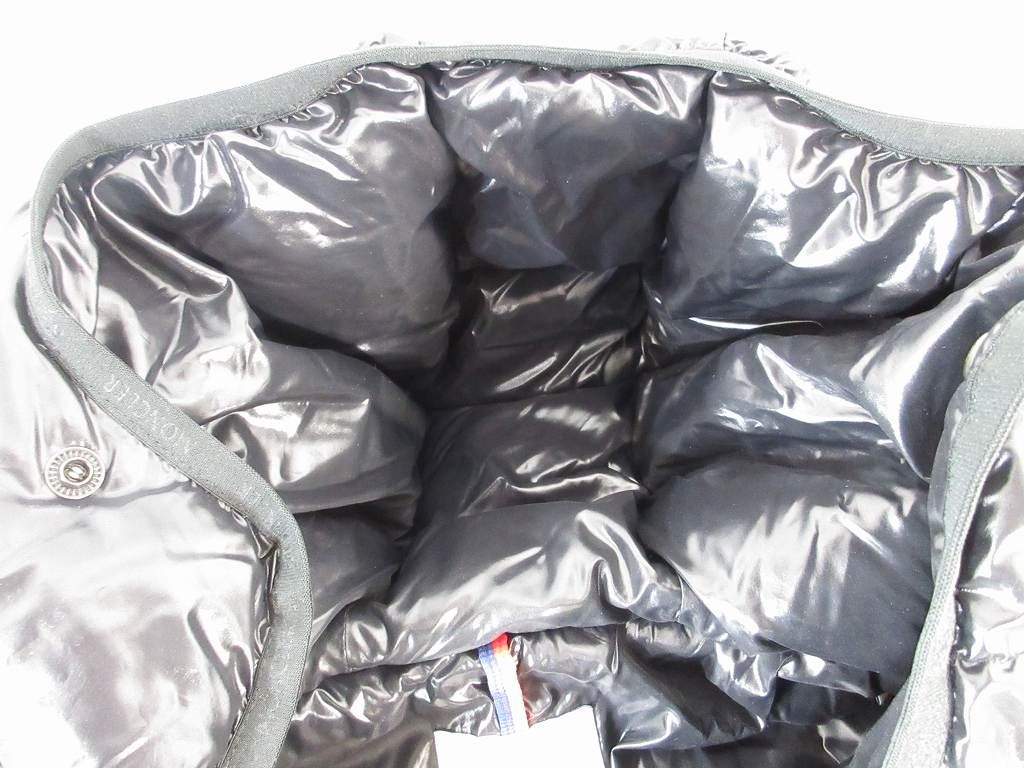 モンクレール MONCLER NEUVIC GIUBBOTTO NEUVIC JACKET D20914081705