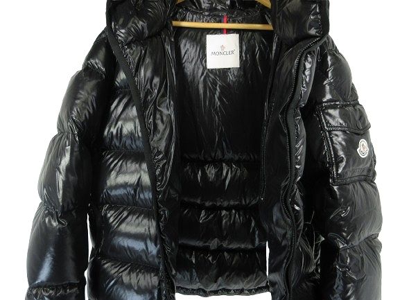 モンクレール MONCLER NEUVIC GIUBBOTTO NEUVIC JACKET D20914081705