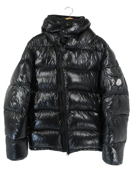 モンクレール MONCLER NEUVIC GIUBBOTTO NEUVIC JACKET D20914081705