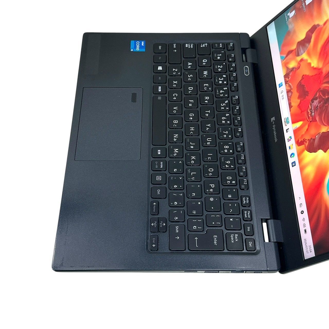 良品】dynabook G83/HS 第11世代 Core i5 16GB SSD256GB Windows11 超