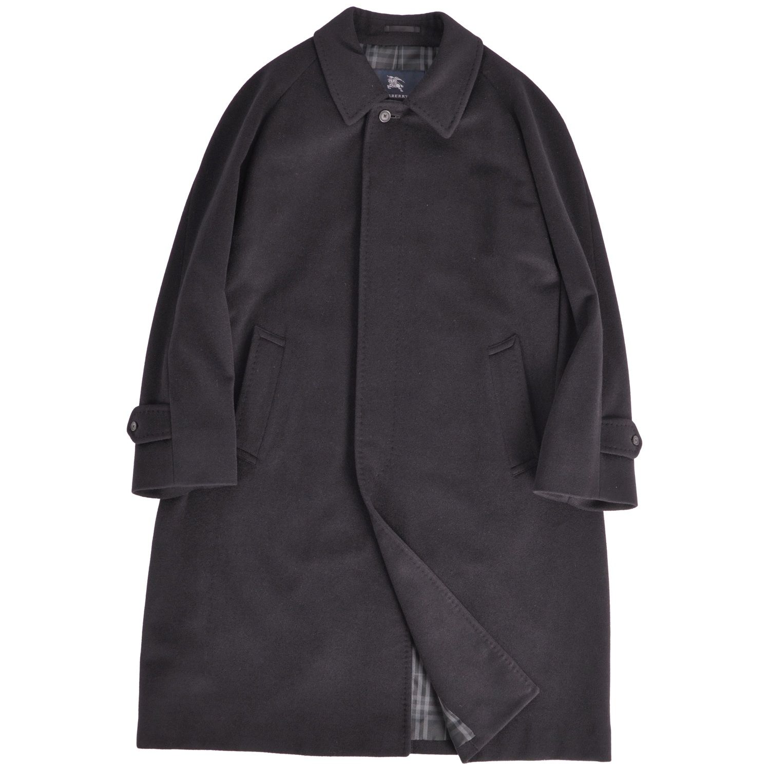 極美品 バーバリー ロンドン BURBERRY LONDON コート ステンカラ 35,737円