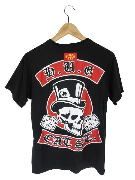 クリームソーダ CREAM SODA プルオーバー Tシャツ 半袖 プリント