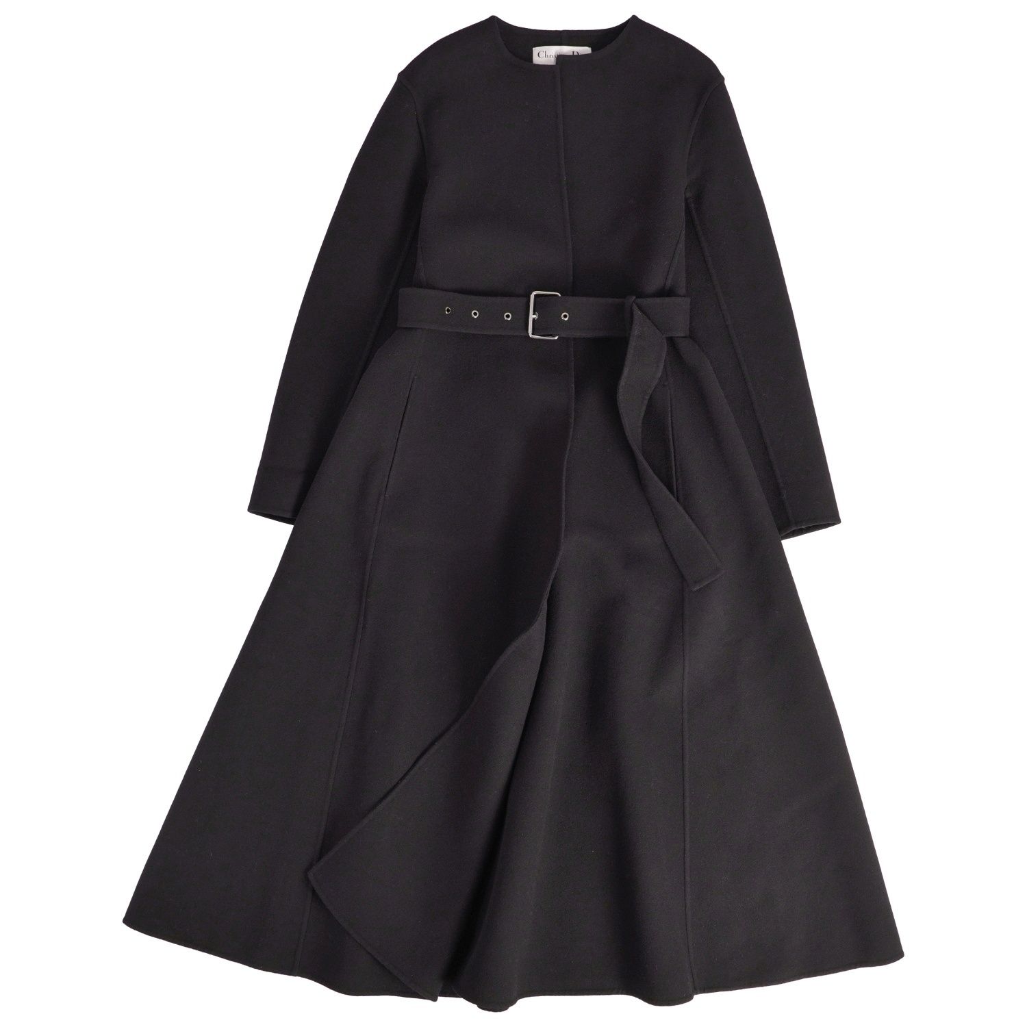 極美品 クリスチャンディオール Christian Dior コート 2024