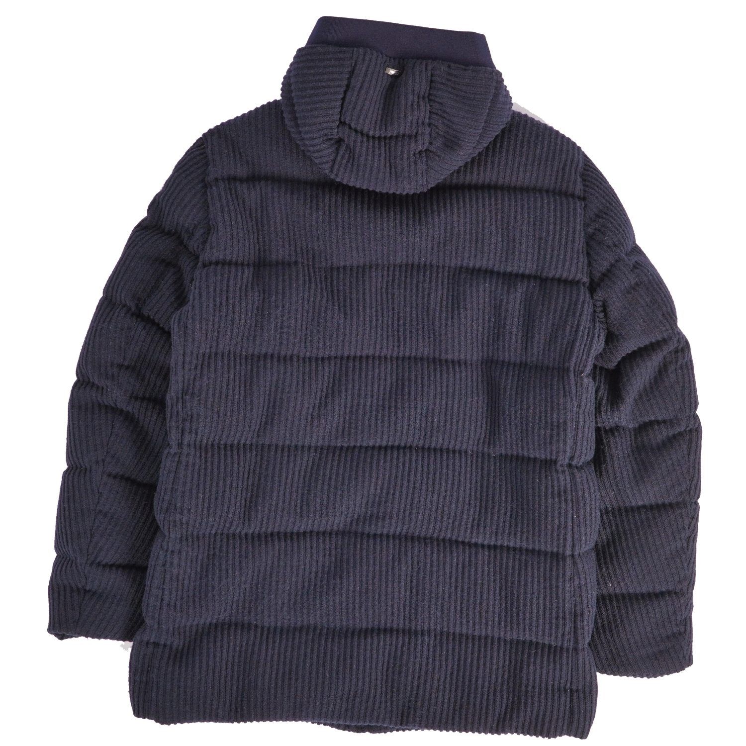 極美品 ヘルノ HERNO ジャケット ダウンジャケット ジップアップ