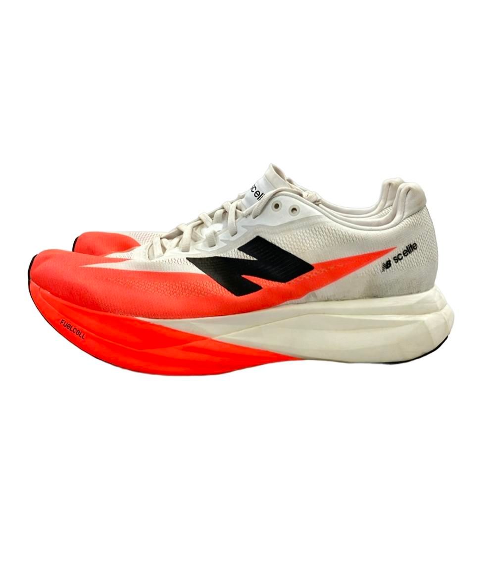 ニューバランス ローカットスニーカー MRCELLR5 メンズ SIZE 27.5 (L) NEW BALANCE ニューバランス ローカットスニーカー MRCELLR5 メンズ SIZE 27.5 (L