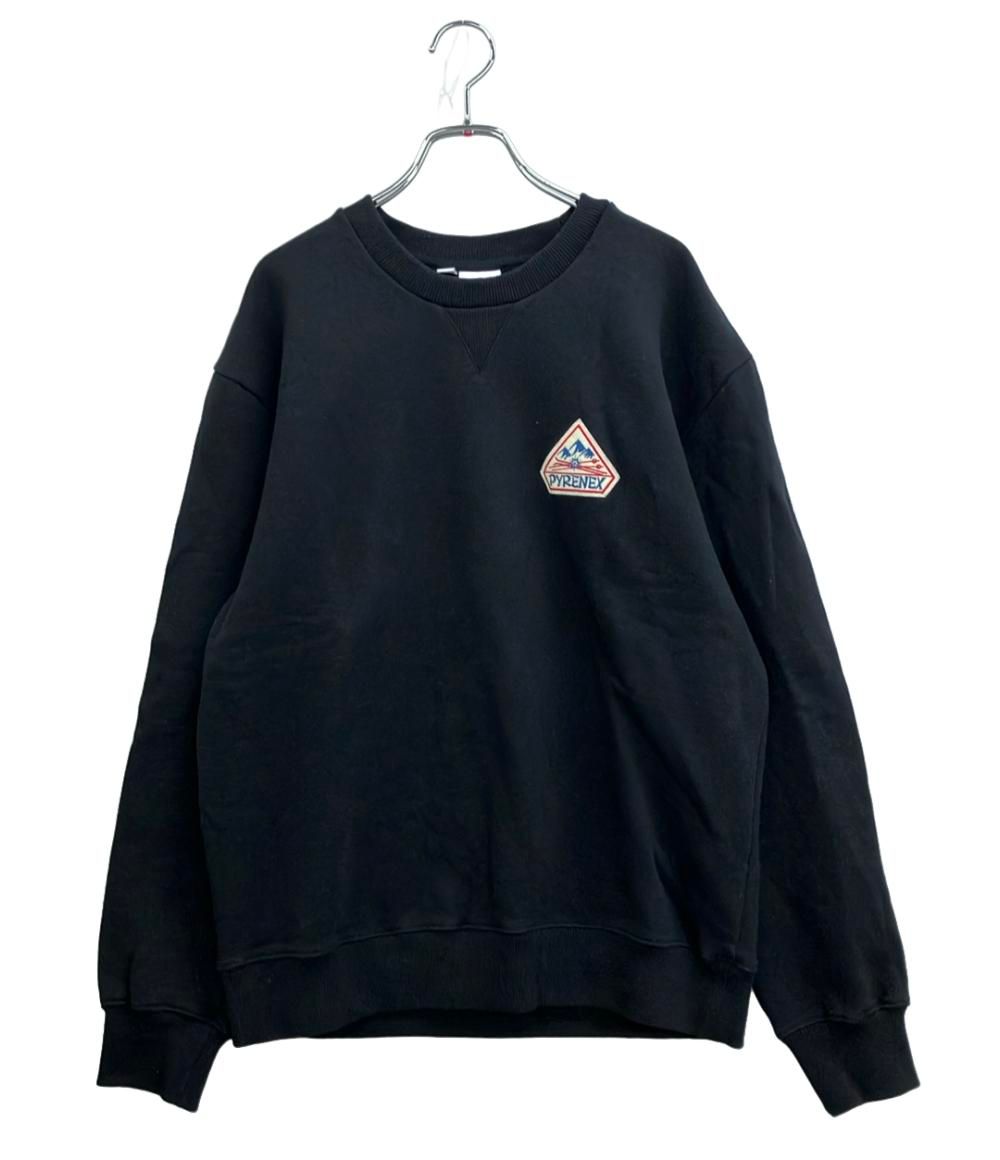 ピレネックス スウェット トレーナー メンズ SIZE S Pyrenex