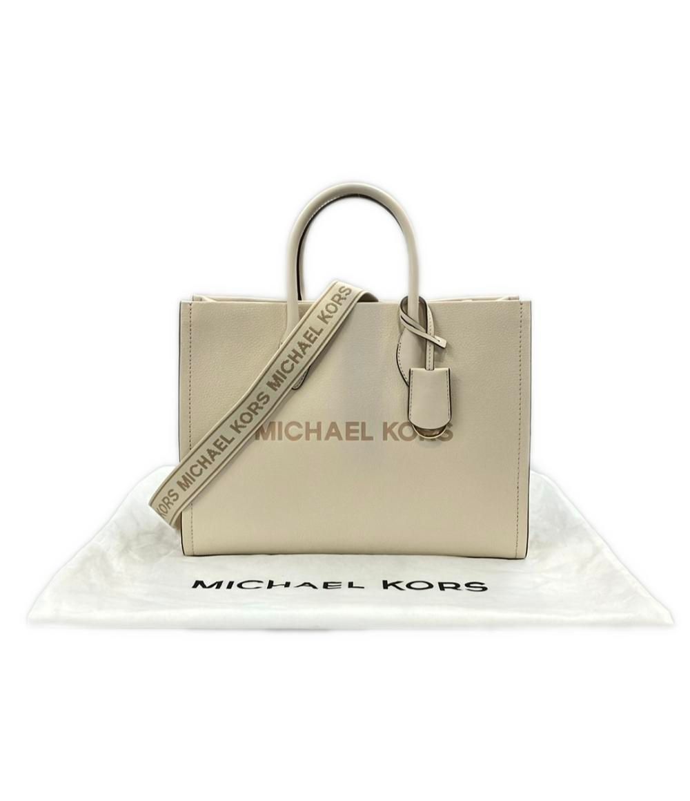 マイケルコース 2WAY トートバッグ ショルダーバッグ 斜め掛け MD EW TOTE MIRELLA 35R5G7ZT2L レディース MICHAEL KORS