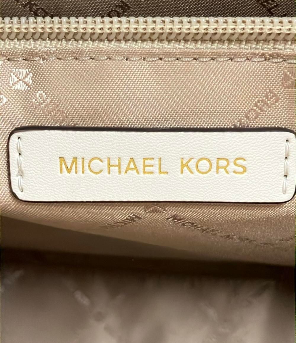 マイケルコース 2WAY トートバッグ ショルダーバッグ 斜め掛け MD EW TOTE MIRELLA 35R5G7ZT2L レディース MICHAEL KORS