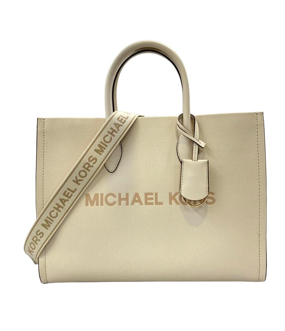 マイケルコース 2WAY トートバッグ ショルダーバッグ 斜め掛け MD EW TOTE MIRELLA 35R5G7ZT2L レディース MICHAEL KORS