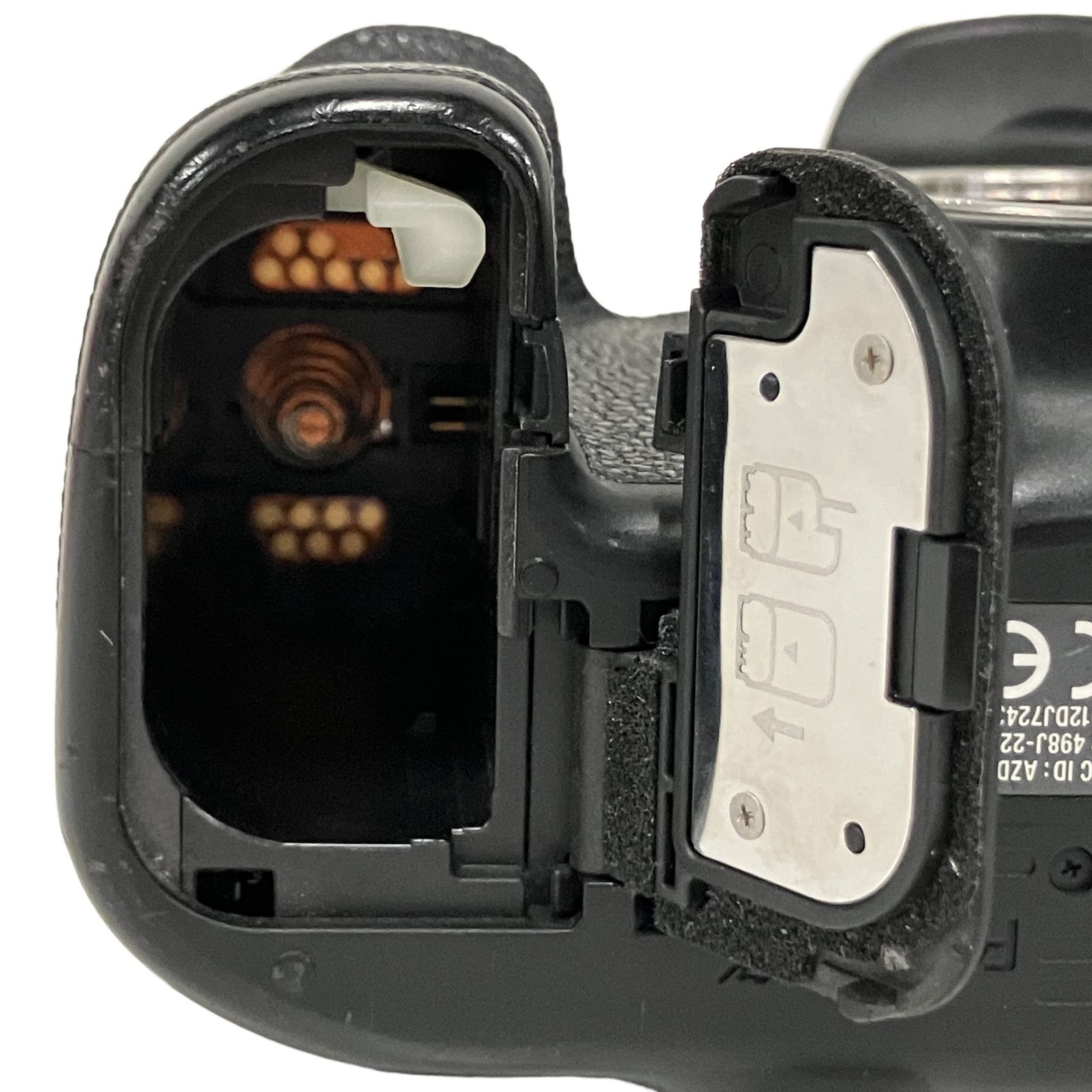 Canon EOS 70D EFS 18-55mm F3.5-5.6 IS STM 一眼レフカメラ キャノン 中古 B11497140