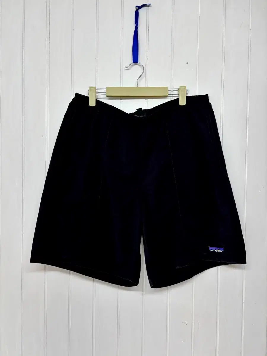 patagonia 正規品 バギーズ ショーツ 7インチ メンズL (33-35インチ) ㅡ0728 6,895円