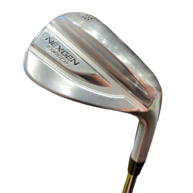 【中古】 ゴルフパートナー NEXGEN FORGED WEDGE(2025) 52°/10°S ウェッジ WG NS PRO 950GH neo (フレックスS) メンズ 男性用 右利き 右用 Cランク ゴルフクラブ