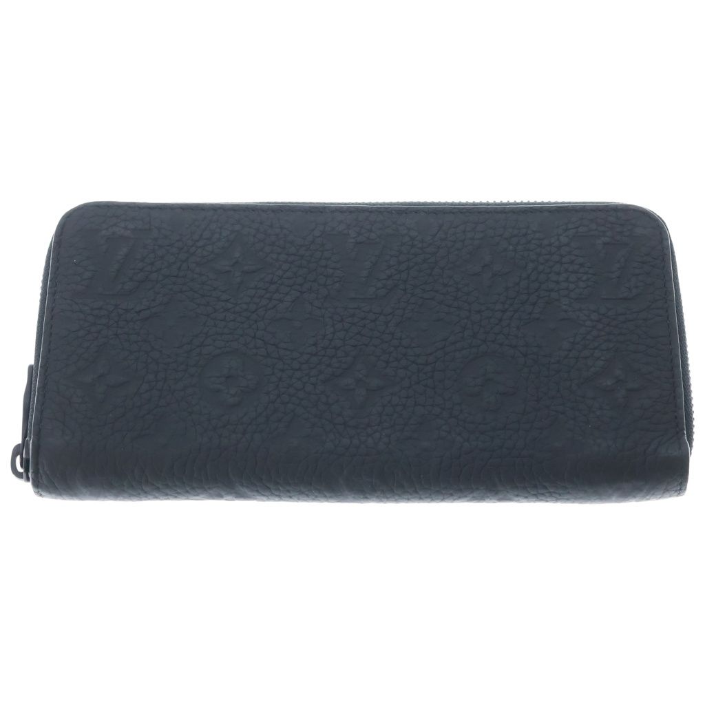 LOUIS VUITTON (ルイヴィトン) モノグラム トリヨン ジッピー