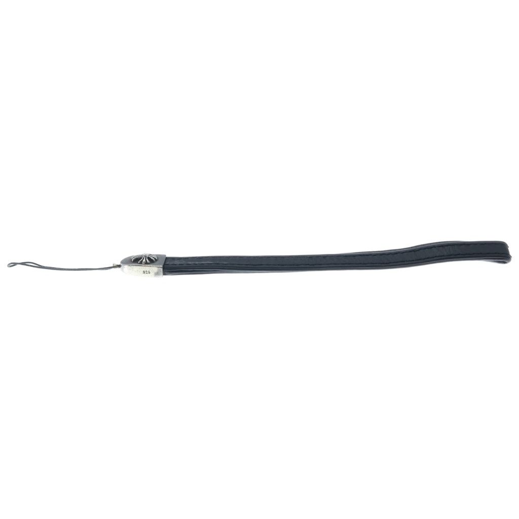 CHROME HEARTS (クロムハーツ) PHONE STRAP CHクロス フォンストラップ