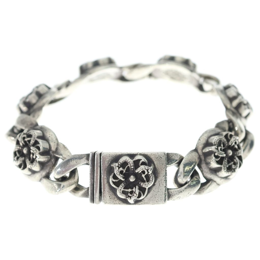CHROME HEARTS (クロムハーツ) CELTIC LINK ケルティックリンク