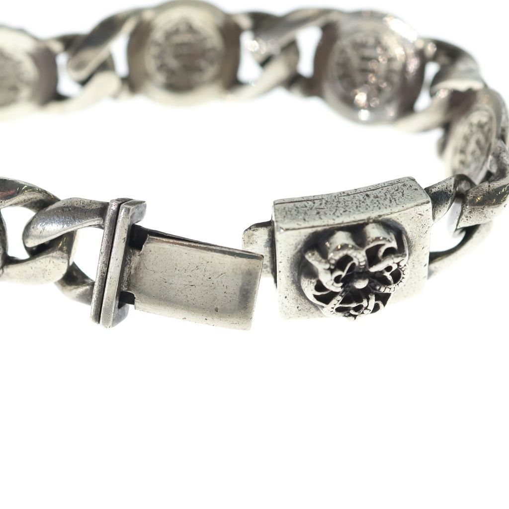 CHROME HEARTS (クロムハーツ) CELTIC LINK ケルティックリンク