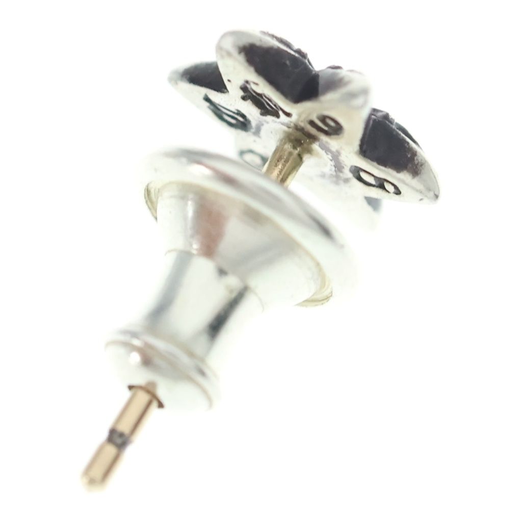 CHROME HEARTS (クロムハーツ) CO STAR スター スタッドピアス