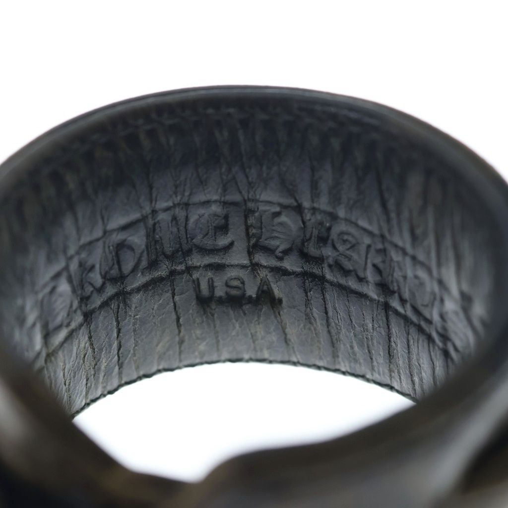 CHROME HEARTS (クロムハーツ) R&R TINY BUCKLE ガンスリンガー