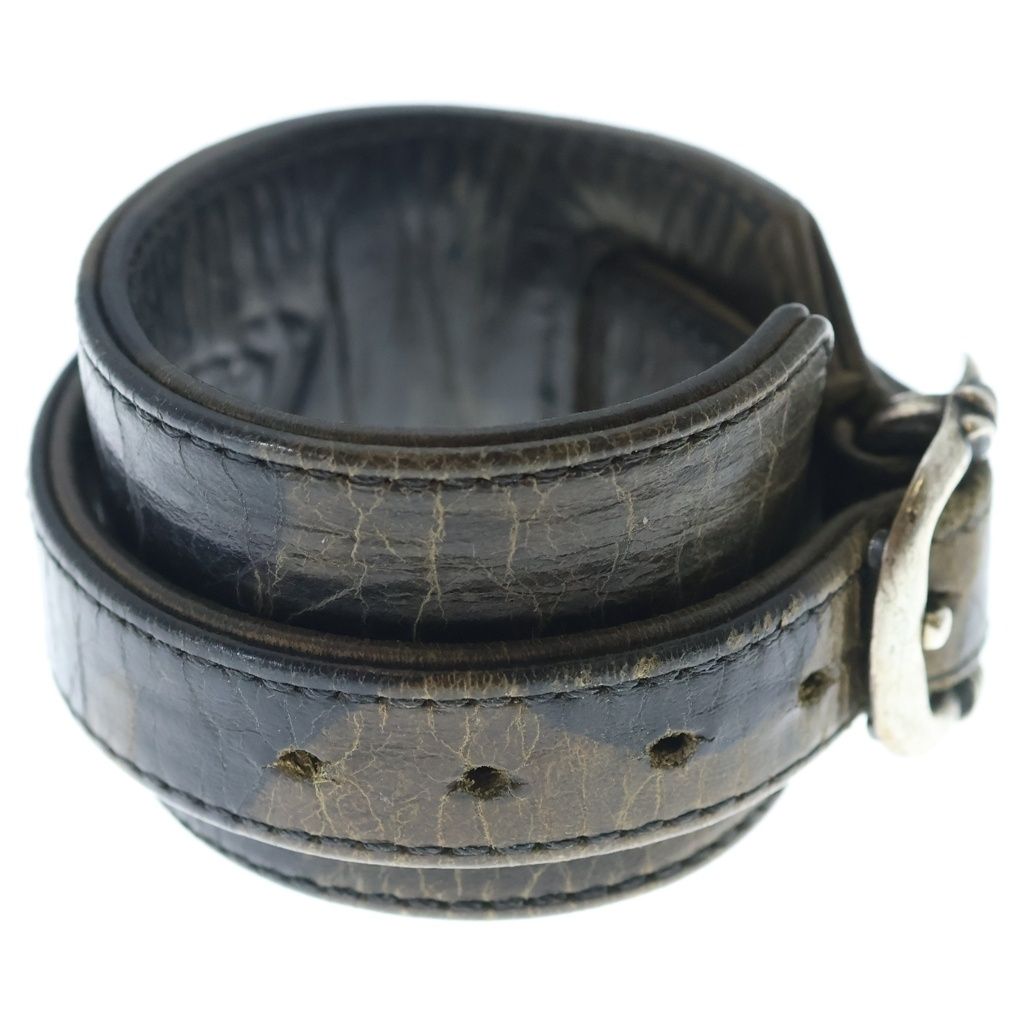 CHROME HEARTS (クロムハーツ) R&R TINY BUCKLE ガンスリンガー