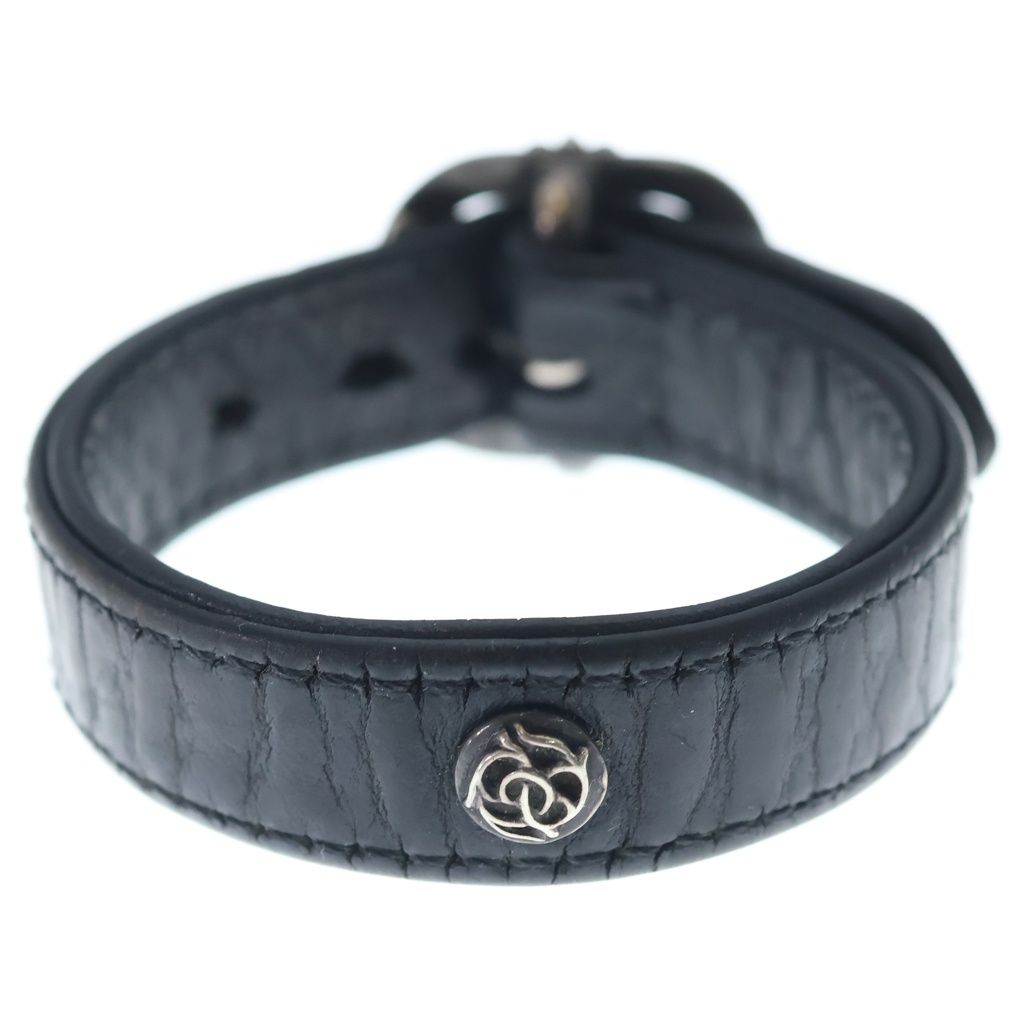 CHROME HEARTS (クロムハーツ) GUNSLINGER ガンスリンガー フローラル