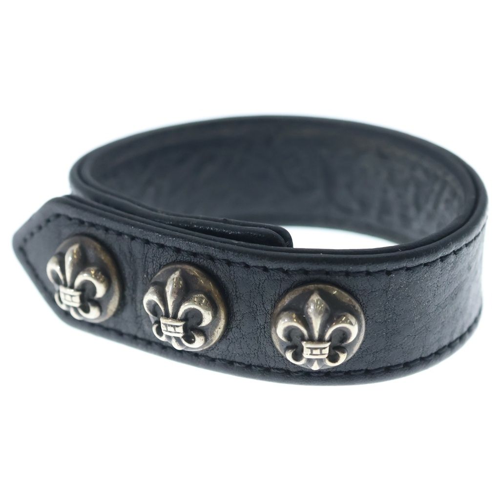 CHROME HEARTS (クロムハーツ) 3BTN 2SNP BSフレアボール 3ボタン2