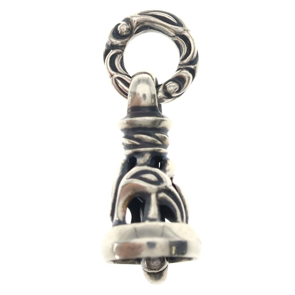 LONE ONES ロンワンズ DOVE BELL PENDANT M ドーヴベル ペンダント M シルバー LONE ONES (ロンワンズ) DOVE BELL PENDANT M ドーヴベル ペンダント M