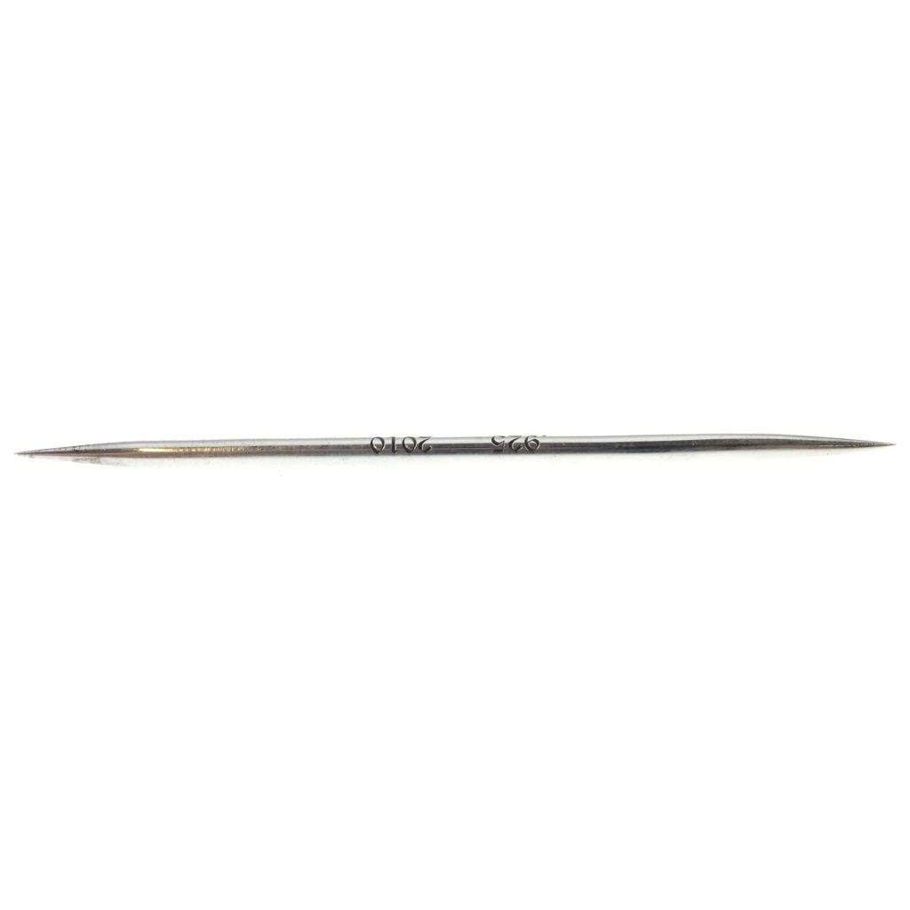 CHROME HEARTS (クロムハーツ) TOOTHPICK CASE トゥースピック ケース
