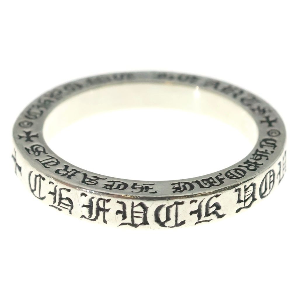 CHROME HEARTS (クロムハーツ) 3mm SPACER FUCKYOU 3mm スペーサー