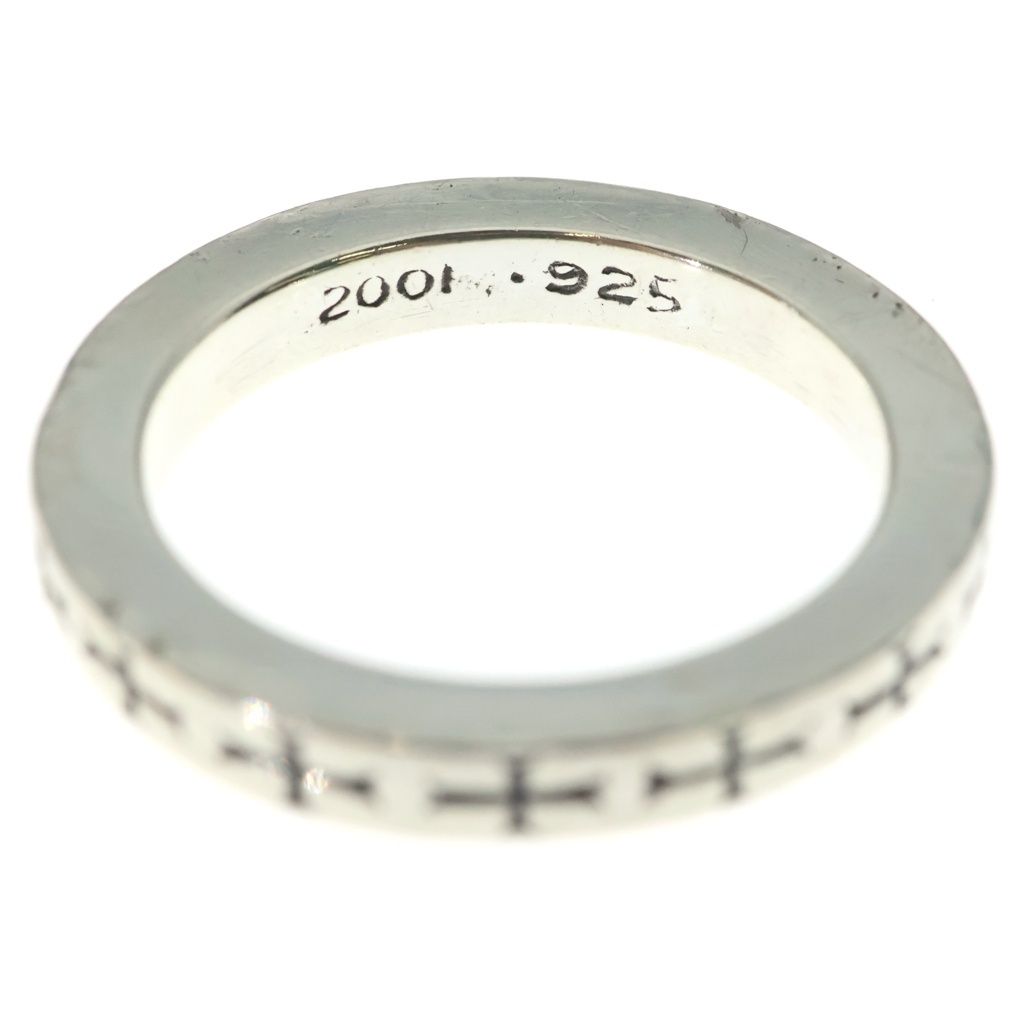 CHROME HEARTS (クロムハーツ) 3mm SPACER FUCKYOU 3mm スペーサー