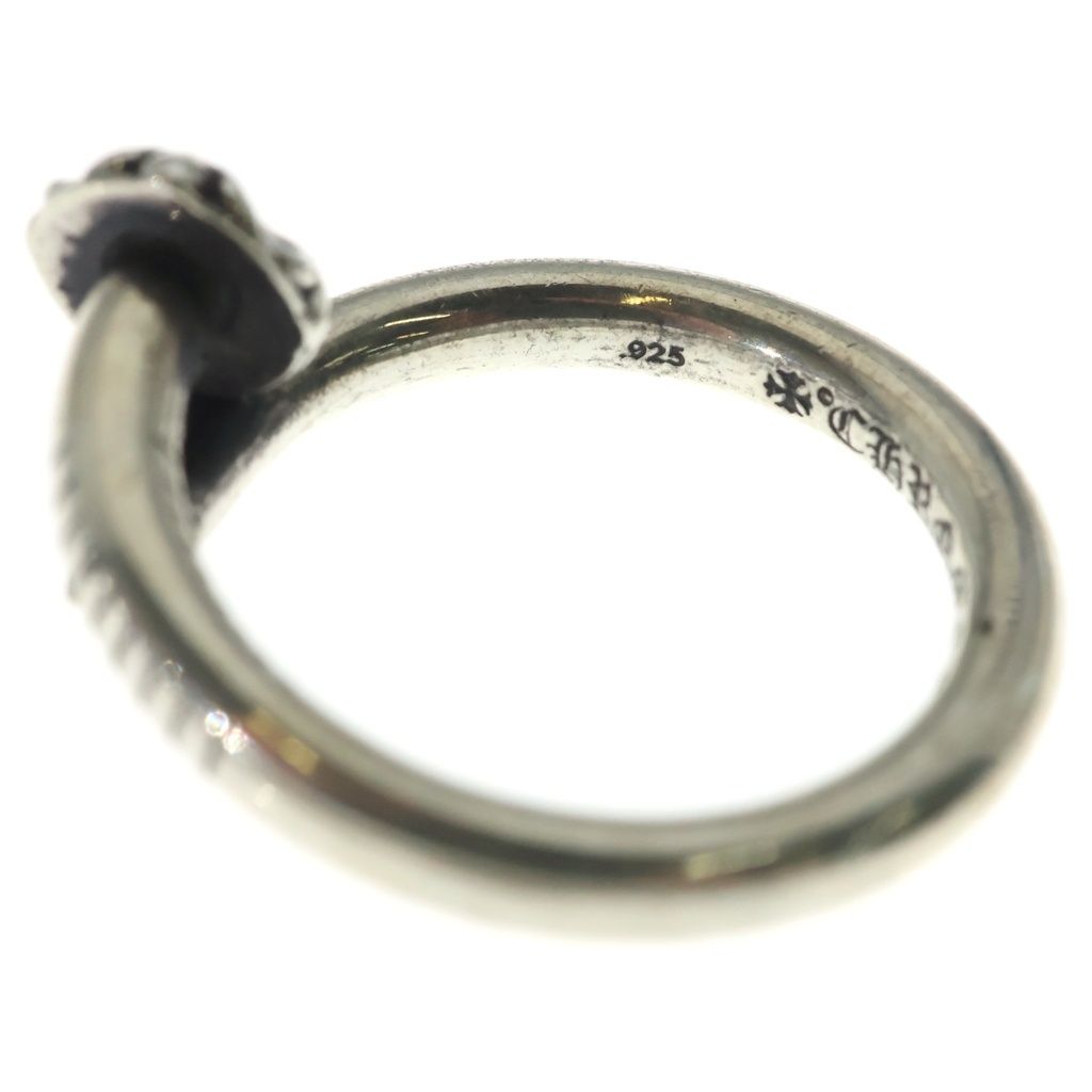 CHROME HEARTS (クロムハーツ) NAIL CRSBALL ネイル クロスボール
