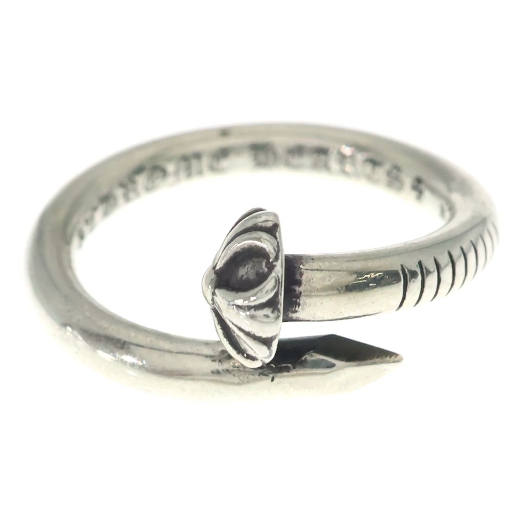 CHROME HEARTS (クロムハーツ) NAIL CRSBALL ネイル クロスボール