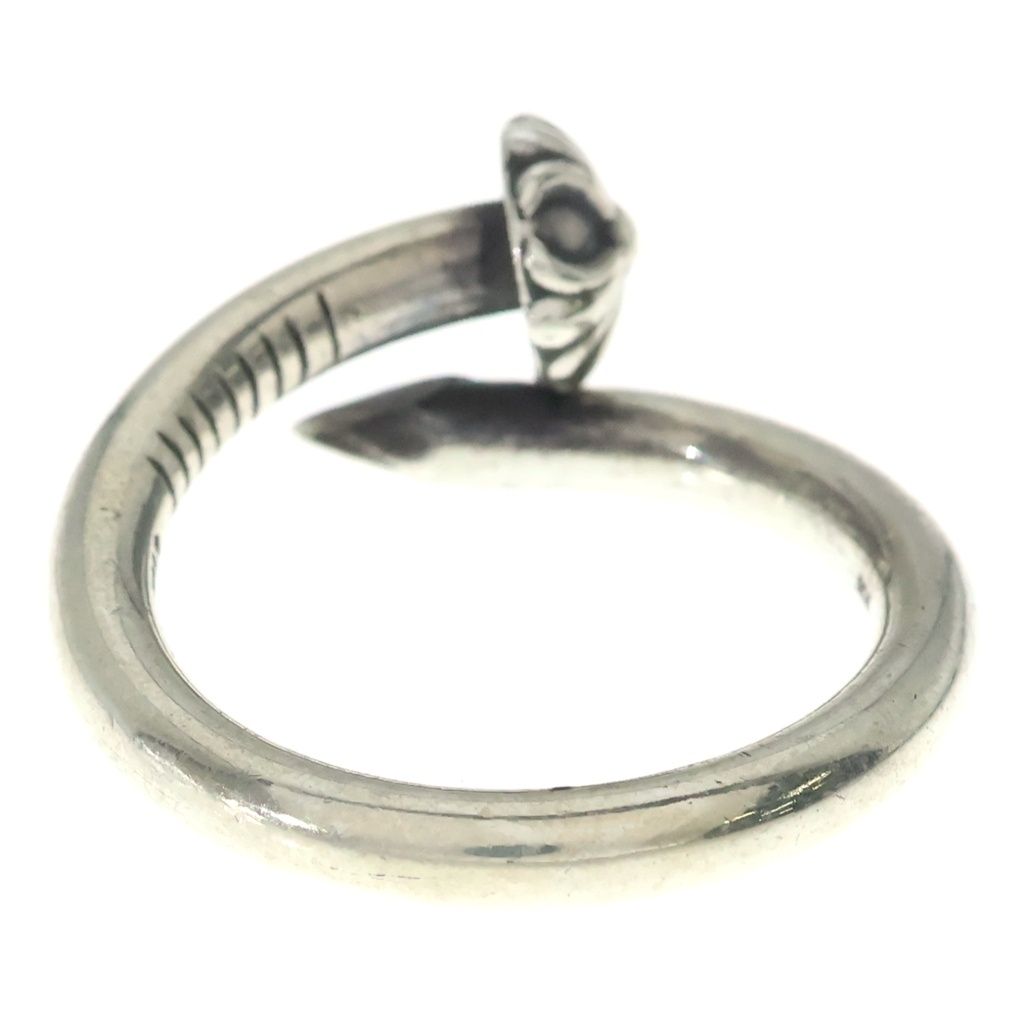 CHROME HEARTS (クロムハーツ) NAIL CRSBALL ネイル クロスボール