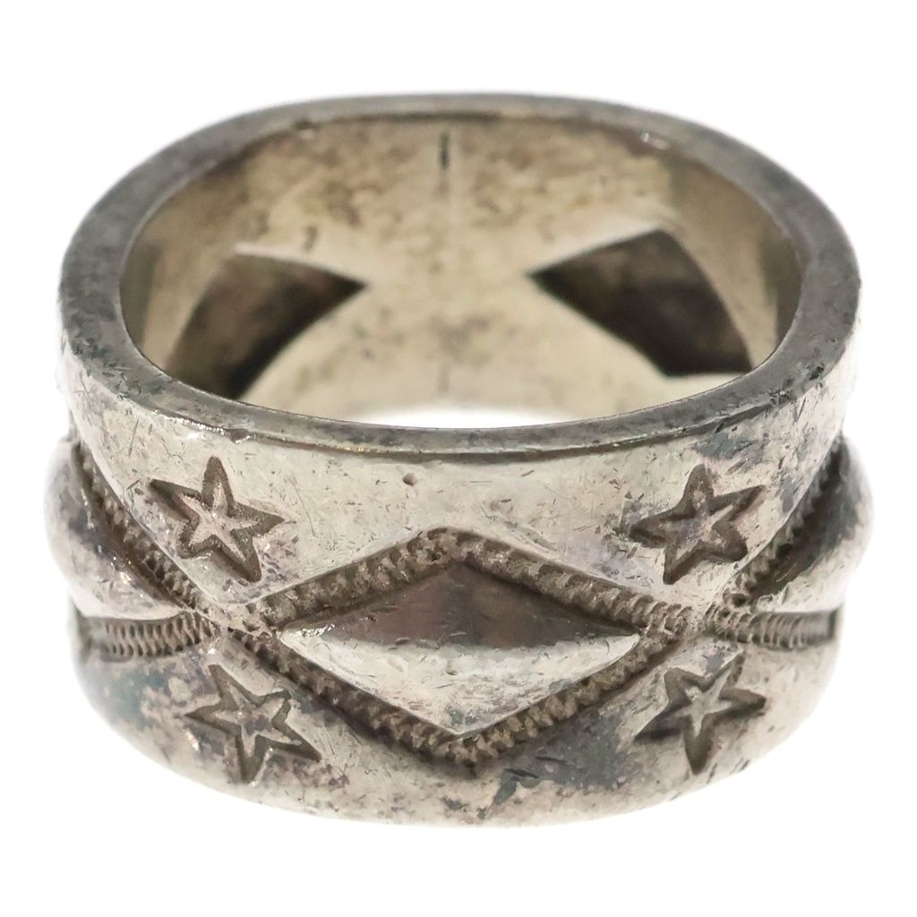 CODY SANDERSON (コディーサンダーソン) Star Ring リング 指輪