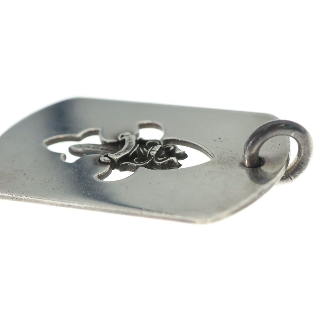 CHROME HEARTS (クロムハーツ) D TAG LRG FLE DAG フレアダガー