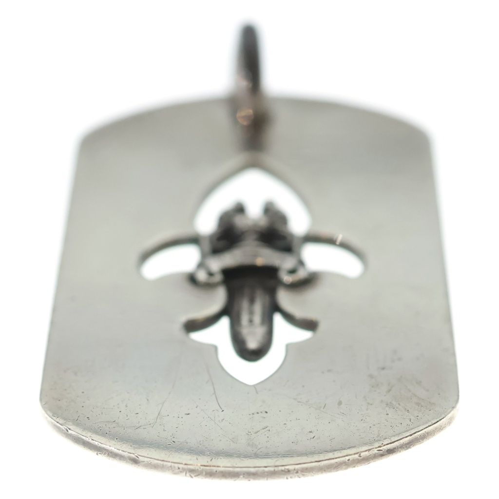 CHROME HEARTS (クロムハーツ) D TAG LRG FLE DAG フレアダガー