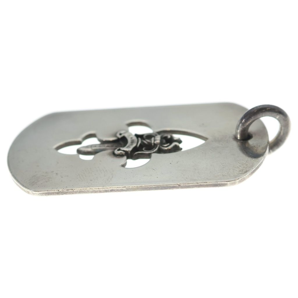 CHROME HEARTS (クロムハーツ) D TAG LRG FLE DAG フレアダガー
