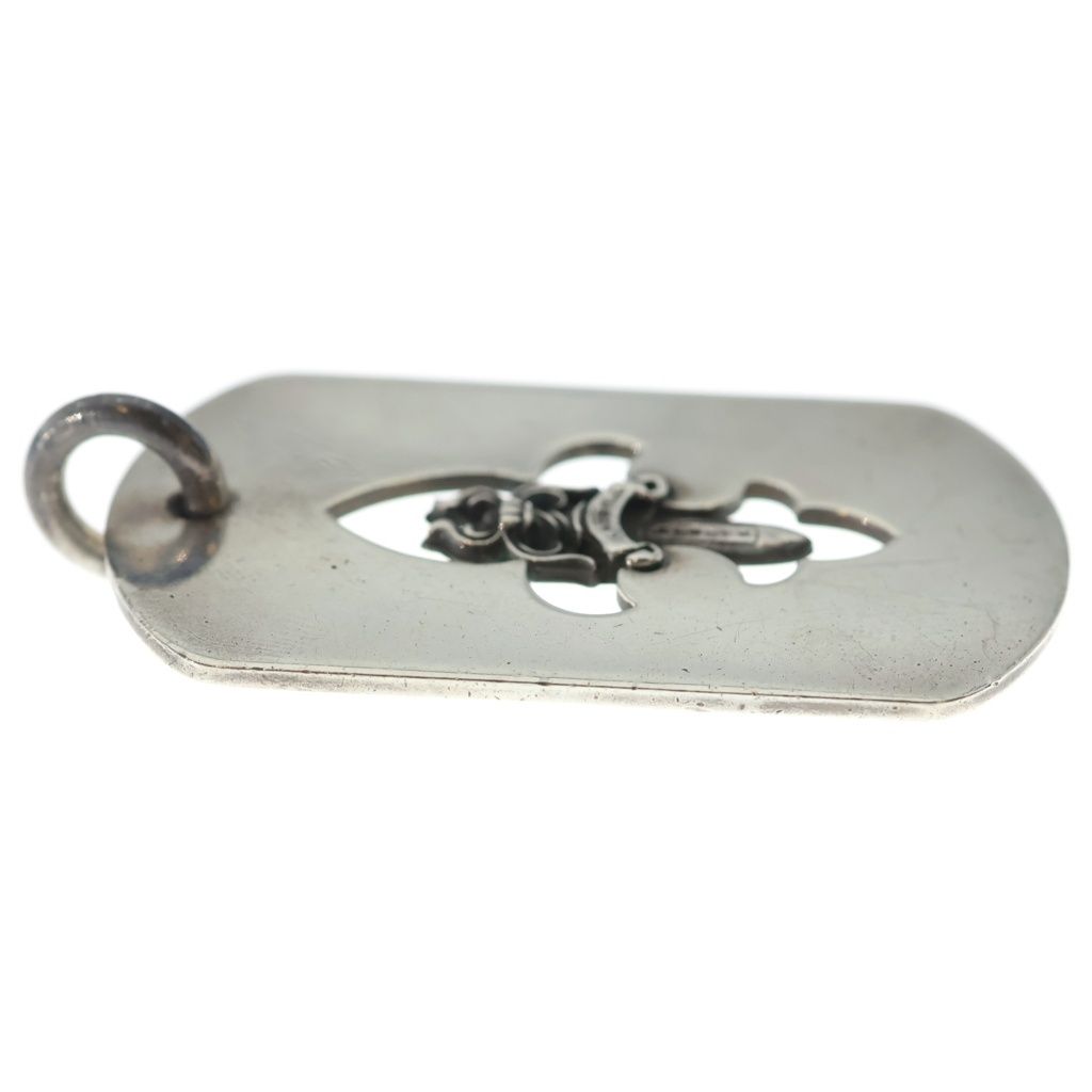 CHROME HEARTS (クロムハーツ) D TAG LRG FLE DAG フレアダガー