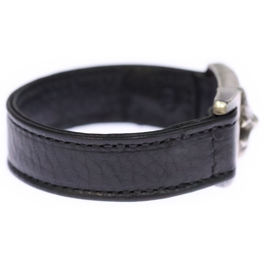 CHROME HEARTS (クロムハーツ) HARNESS CROSS BOX ハーネス クロス