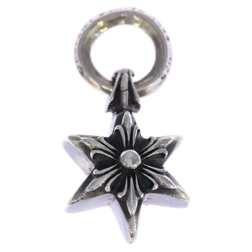 CHROME HEARTS (クロムハーツ) OLD PDT STAR 6ポイント オールド