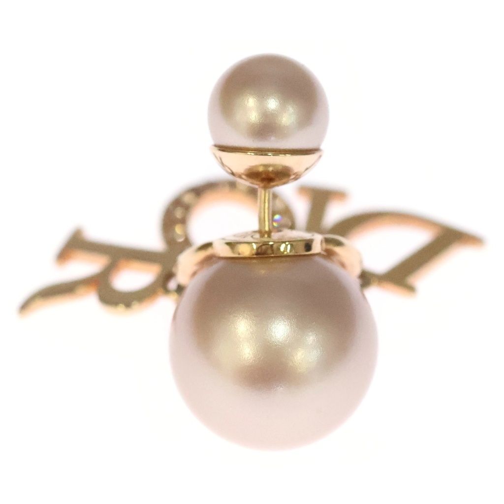 Christian Dior (クリスチャンディオール) Dior Tribales ロゴライン