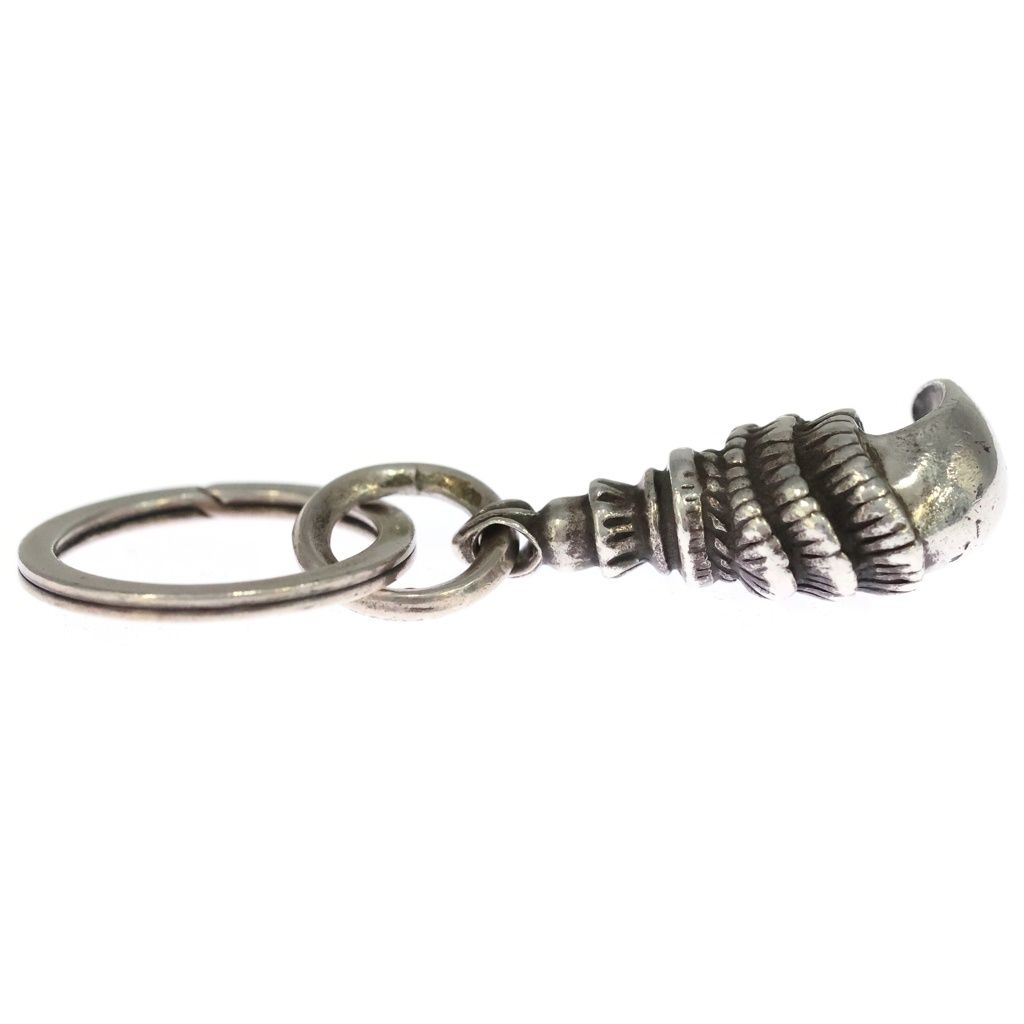 CHROME HEARTS (クロムハーツ) CROW クロウ ペンダント トップ