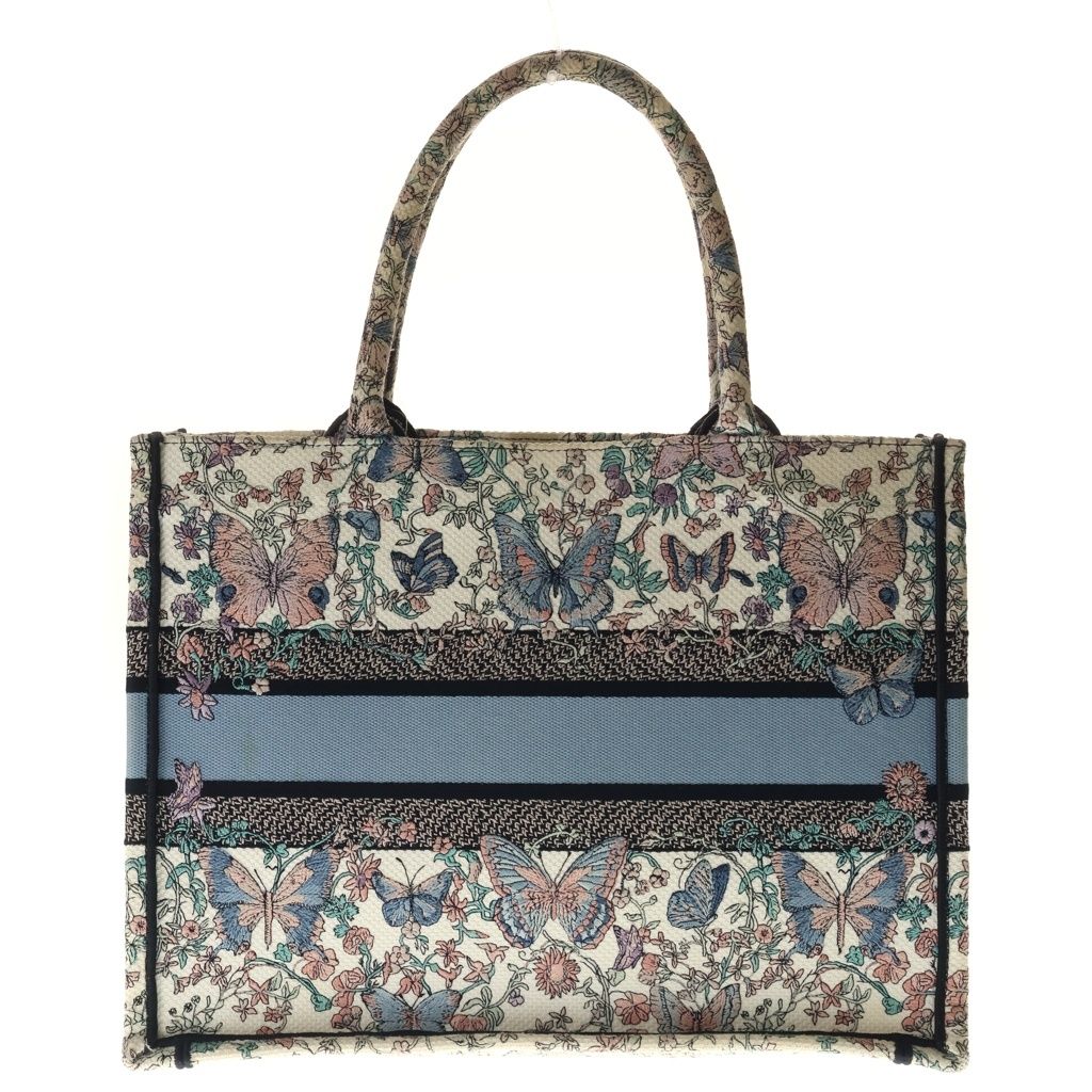 Christian Dior (クリスチャンディオール) トートバッグ トワル ドゥ 