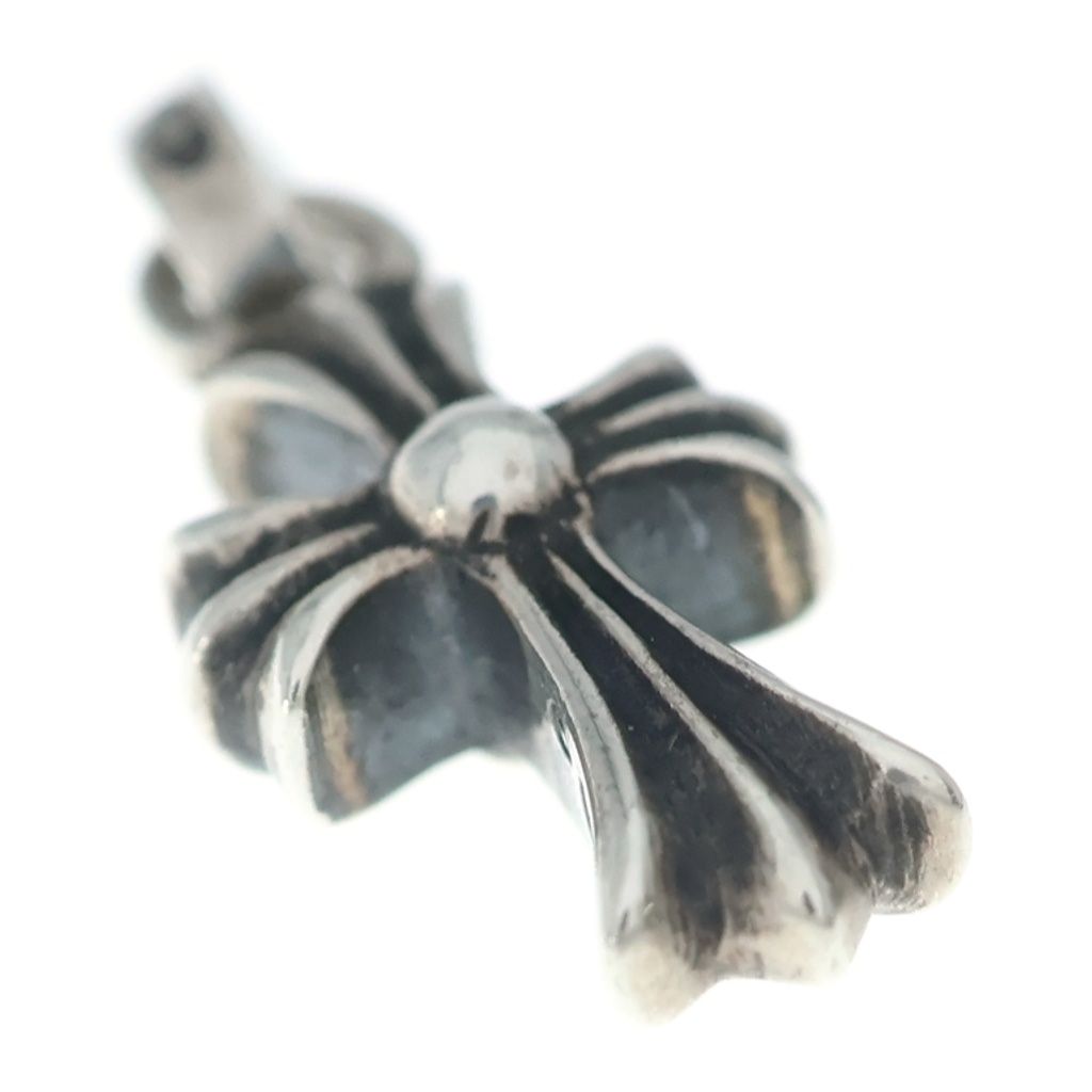 CHROME HEARTS (クロムハーツ) CRS BBYFAT ベイビーファットクロス