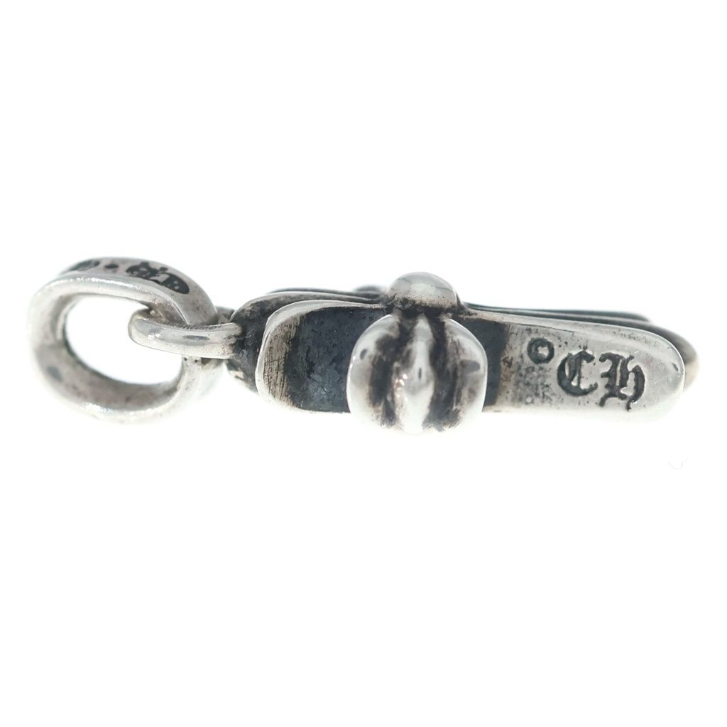 CHROME HEARTS (クロムハーツ) CRS BBYFAT ベイビーファットクロス